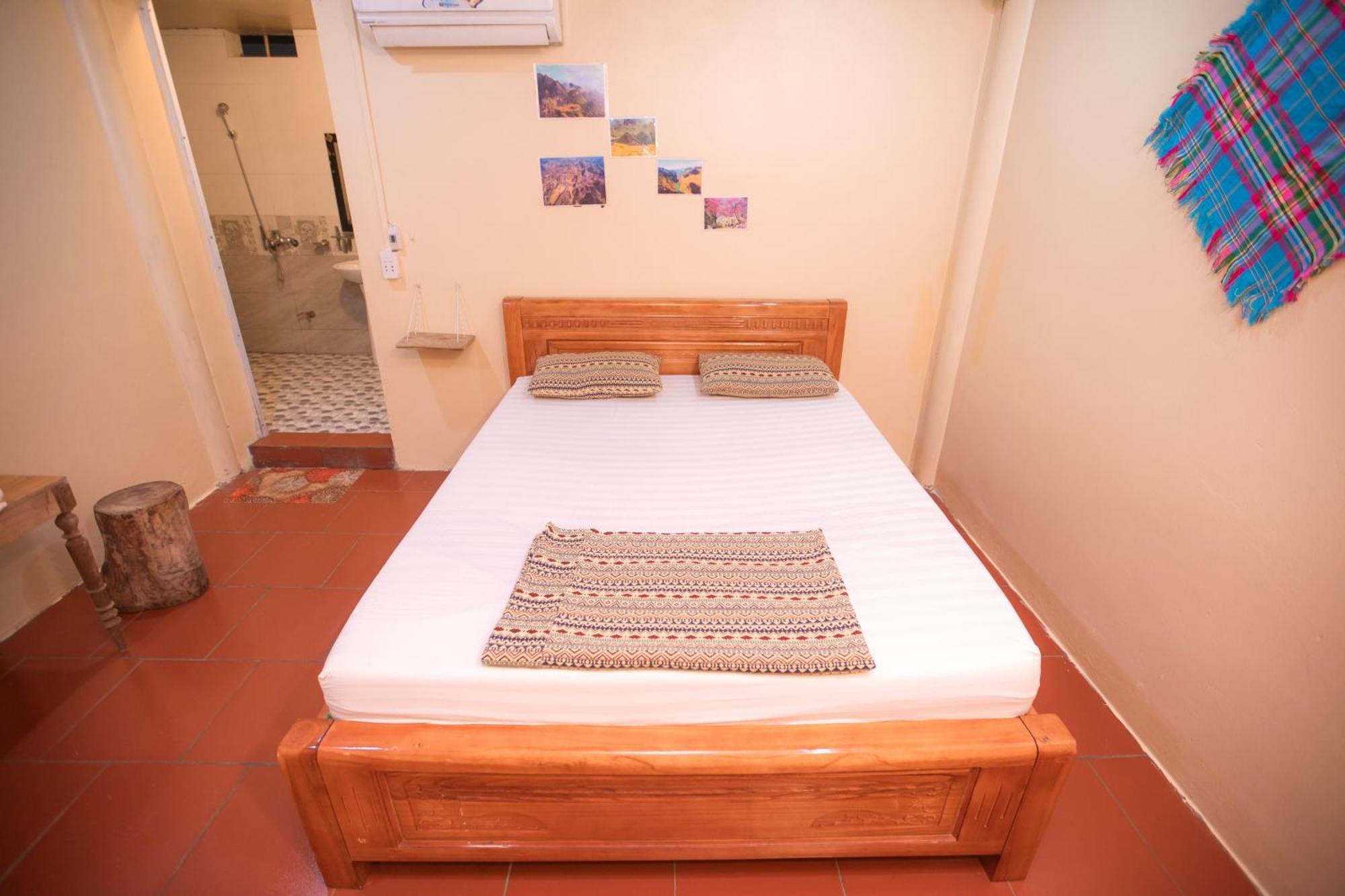 Milk Milk Homestay Yen Minh Pokój zdjęcie