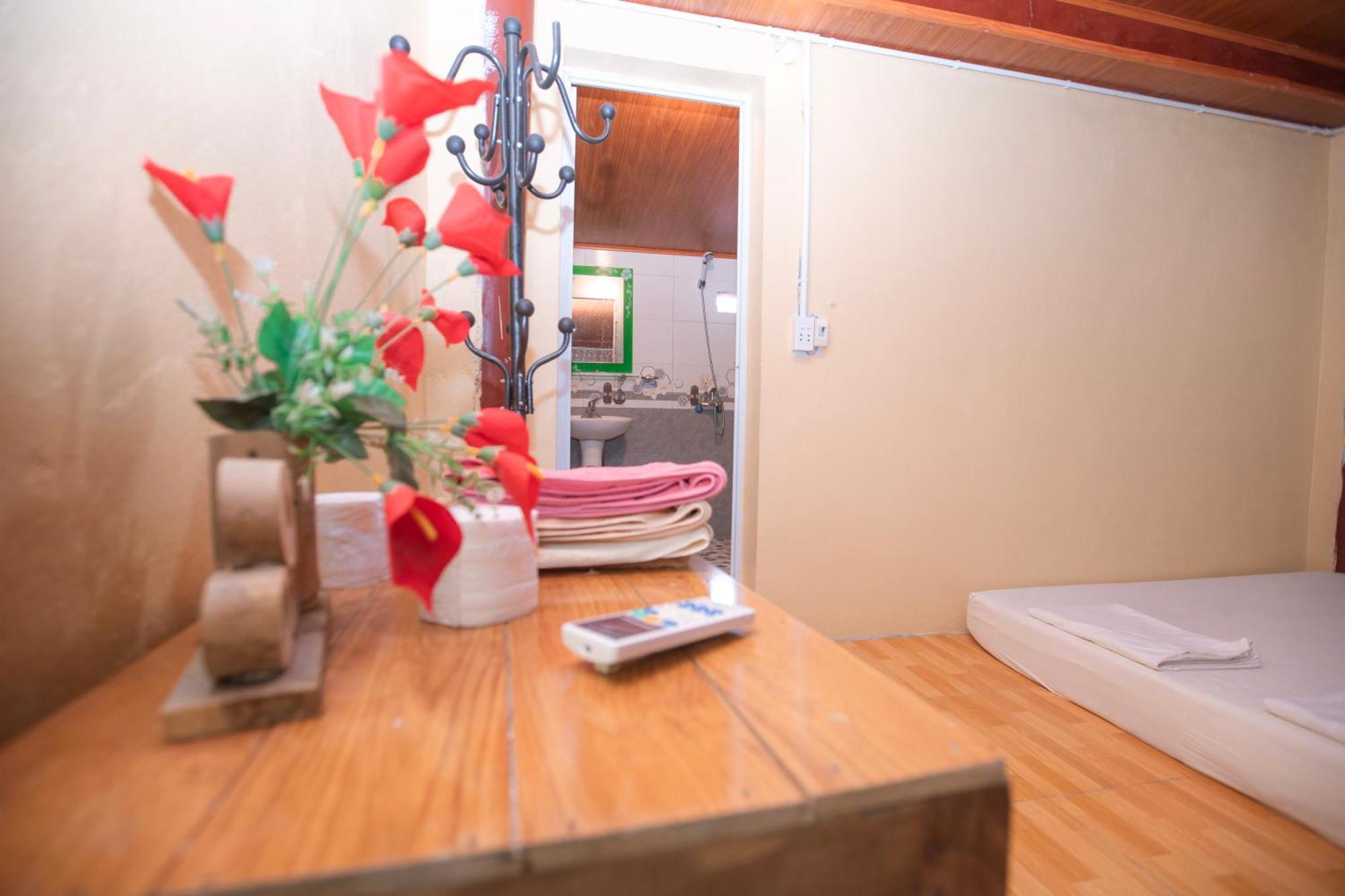 Milk Milk Homestay Yen Minh Pokój zdjęcie
